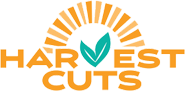 Harvest Cuts Logo Small