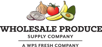 Wholesale Produce Supply Logo